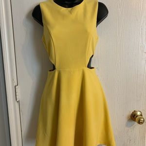 Lulus dress